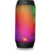 JBL PULSE2 Portable Splashproof Bluetooth Speaker + AKG K619 Headphone Assorted Colors