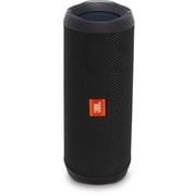 JBL FLIP4 Waterproof Portable Bluetooth Speaker Black