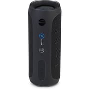 JBL FLIP4 Waterproof Portable Bluetooth Speaker Black