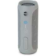JBL FLIP4 Waterproof Portable Bluetooth Speaker Grey