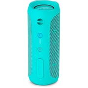 JBL FLIP4 Waterproof Portable Bluetooth Speaker Teal