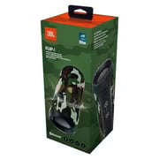 JBL FLIP 4 Waterproof Portable Bluetooth Speaker Squad