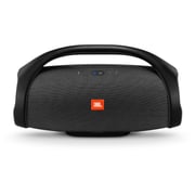 JBL Boombox Portable Bluetooth Speaker Black