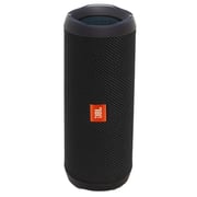 JBL FLIP4 Waterproof Portable Bluetooth Speaker + T110 In Ear Wired Headset