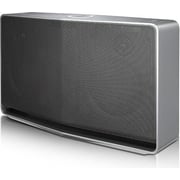 LG NP8540H5 Music Flow Smart Hi Fi Audio Wireless Multiroom Speaker Black/Grey