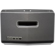 LG NP8540H5 Music Flow Smart Hi Fi Audio Wireless Multiroom Speaker Black/Grey