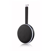 LG PH2 Bluetooth Speaker Black