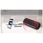 LG PH4 Bluetooth Speaker Black