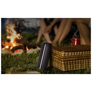 LG PH4 Bluetooth Speaker Black