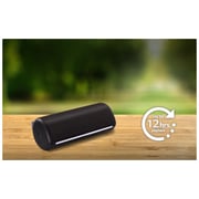 LG PH4 Bluetooth Speaker Black