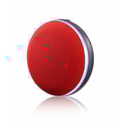 LG PH2 Bluetooth Speaker Red