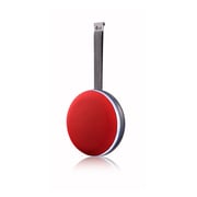 LG PH2 Bluetooth Speaker Red