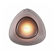 LG PH3 Bluetooth Speaker Grey