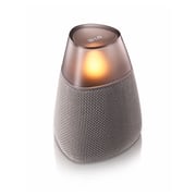 LG PH3 Bluetooth Speaker Grey