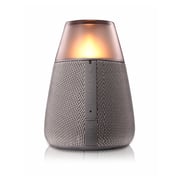 LG PH3 Bluetooth Speaker Grey