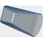 Logitech 984000414 S00145 X300 Mobile Wireless Stereo Speaker Grey