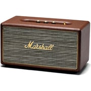 Marshall best sale audio speaker