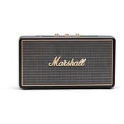 Marshall STOCKWELL Portable Bluetooth Speaker Black