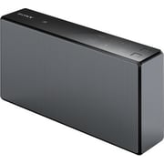 Sony SRSX55 Powerful Portable Bluetooth Speaker Black