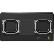 Sony SRSX55 Powerful Portable Bluetooth Speaker Black