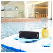 Sony SRSXB30B Portable Wireless Speaker With Bluetooth Black