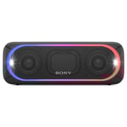 Sony SRSXB30B Portable Wireless Speaker With Bluetooth Black