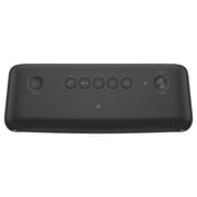 Sony SRSXB30B Portable Wireless Speaker With Bluetooth Black