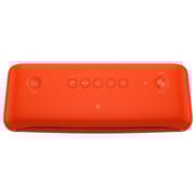 Sony SRSXB40R Bluetooth Super Bass Portable Speaker For Parties Red