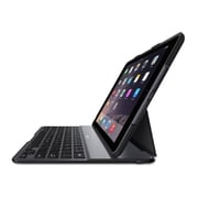 Belkin QODE Ultimate Lite Keyboard Case for 9.7-inch iPad Pro F5L192EABLK