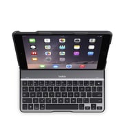 Belkin QODE Ultimate Lite Keyboard Case for 9.7-inch iPad Pro F5L192EABLK