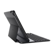 Belkin QODE Ultimate Lite Keyboard Case for 9.7-inch iPad Pro F5L192EABLK