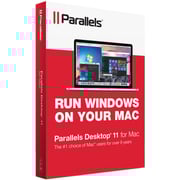 Parallels Desktop 11 For Mac