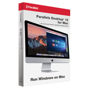 Parallels Desktop 13 for Mac PDFM13LBX1MEA