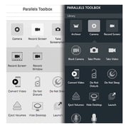 Parallels Desktop 13 for Mac PDFM13LBX1MEA