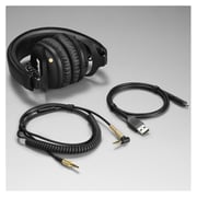 Marshall MID Stereo Bluetooth Over Ear Headset Black