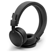 Urbanears PLATTAN ADV On Ear Wireless Bluetooth Headphone Black