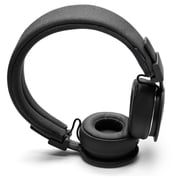 Urbanears PLATTAN ADV On Ear Wireless Bluetooth Headphone Black