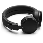 Urbanears PLATTAN ADV On Ear Wireless Bluetooth Headphone Black