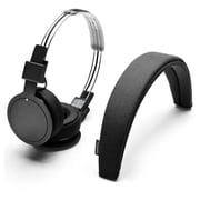 Urbanears PLATTAN ADV On Ear Wireless Bluetooth Headphone Black