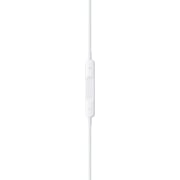 Apple EarPods W/ 3.5mm Headphone Plug White MNHF2ZM/A – Middle East Version