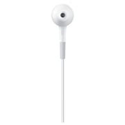Apple In-Ear Headphones With Remote and Mic ME186ZM/B – Middle East Version