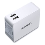 Romoss Dual Output Travel Adapter ICHARGER20