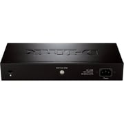 Dlink 16-Port Fast Ethernet 10/100Mbps Unmanaged Switch DLDES1016D