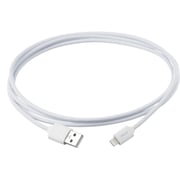 PNY CUALNW0106 Lightning Charge & Sync Cable 1.8m White