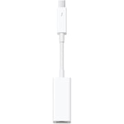 Apple MD463ZM/A Thunderbolt To Gigabit Ethernet Adapter