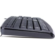 Genius KB110X Keyboard Black