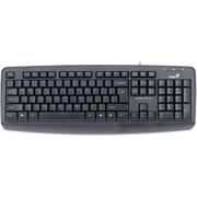 Genius KB110X Keyboard Black