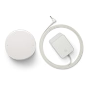 Google Smart Home Bluetooth Speaker White Slate GA3A00417A14 (International Version)