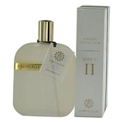 Amouage Opus II Library Collection Perfume For Unisex 100ml Eau de Parfum