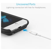 Anker Powercore Battery Case 2200mAh Black For Apple iPhones - A1409H11